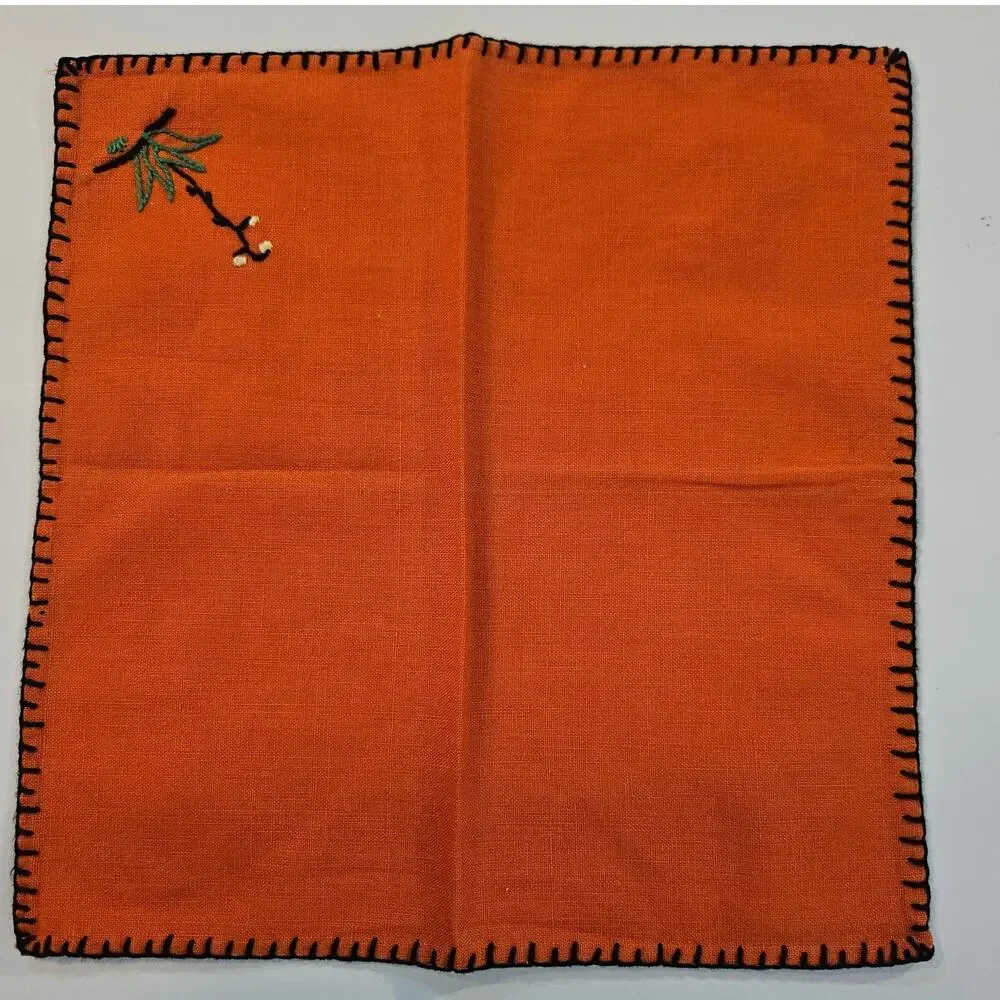 Unbranded all napkins